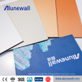 Wand-Panel China Baustoffe Aluminium-Verbundplatte für ein Einkaufszentrum